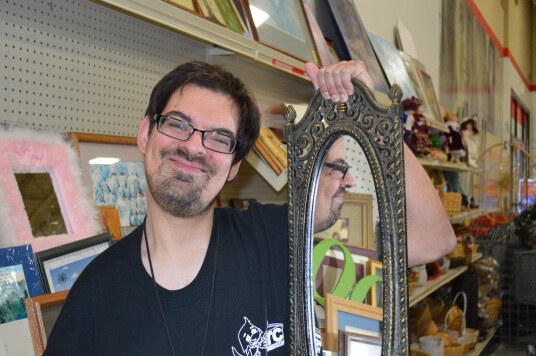 Ambassador Spotlight Adam