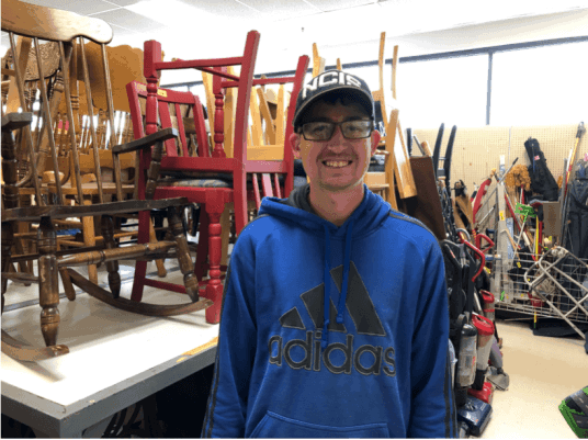 Ambassador Spotlight