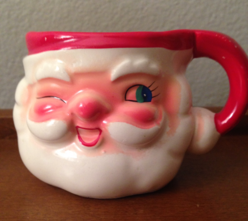 Holiday Thrifting Time