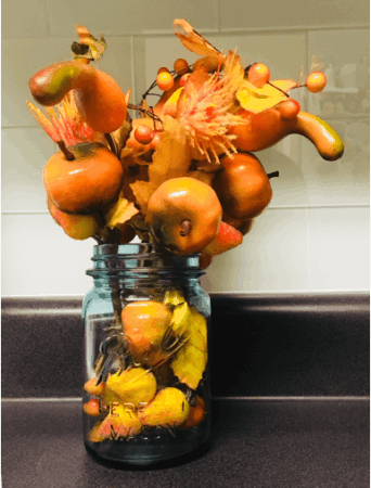 Thanksgiving at arc