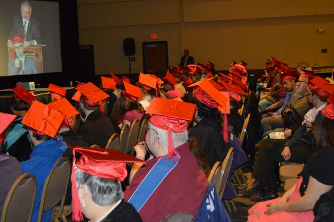 Arc University Awards